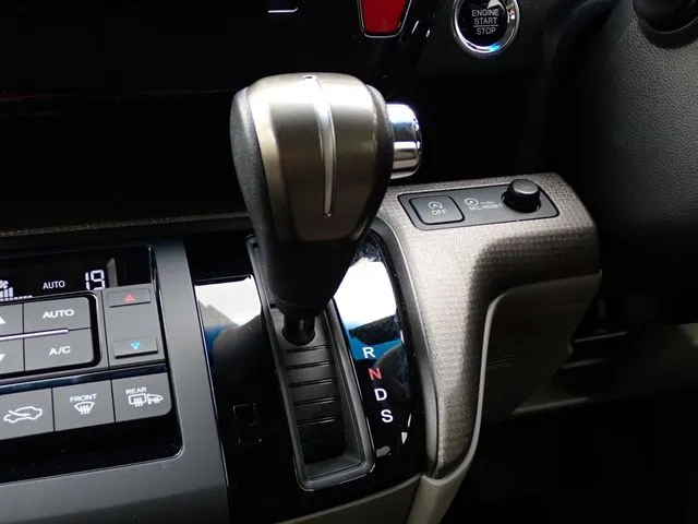 ホンダ ステップワゴン