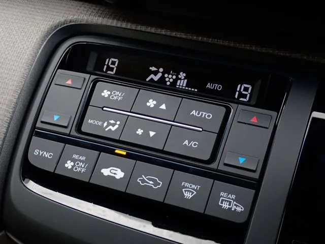 ホンダ ステップワゴン