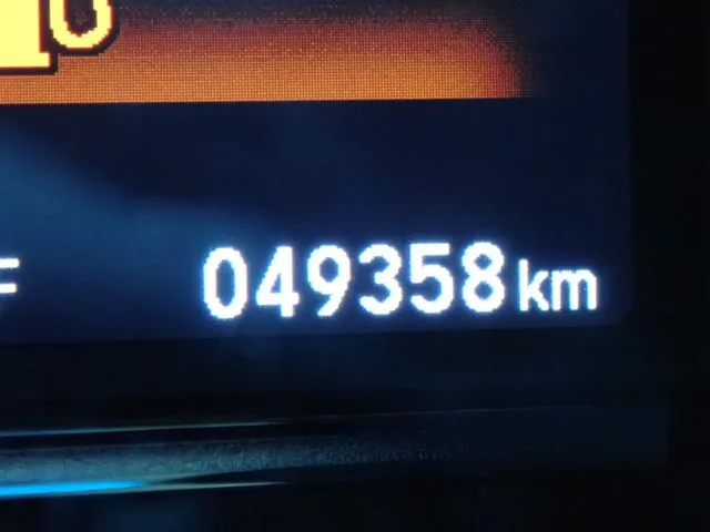 ホンダ　シャトル　ハイブリッド