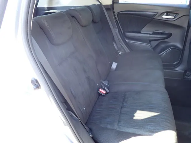 ホンダ　シャトル　ハイブリッド