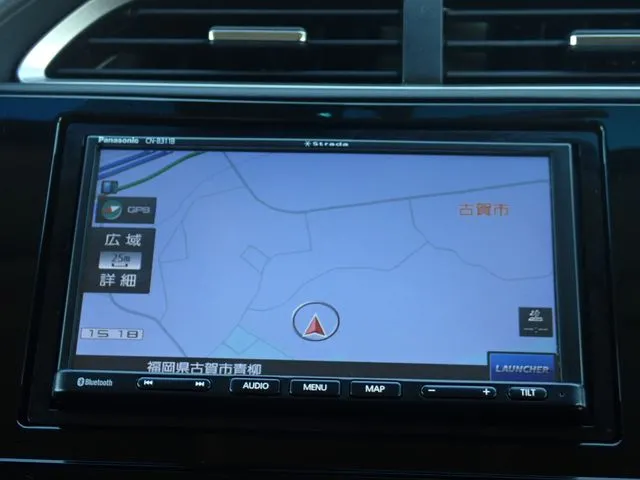 ホンダ　シャトル　ハイブリッド