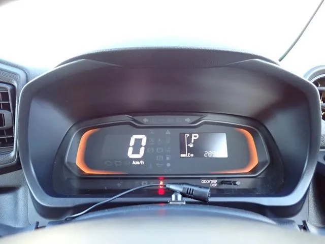 ダイハツ ミラ イース