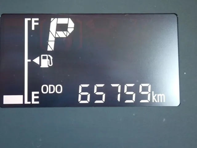 ダイハツ ミラ イース