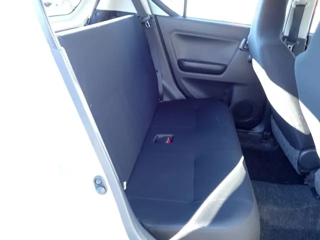 ダイハツ ミラ イース