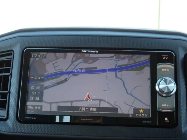 ダイハツ ミラ イース