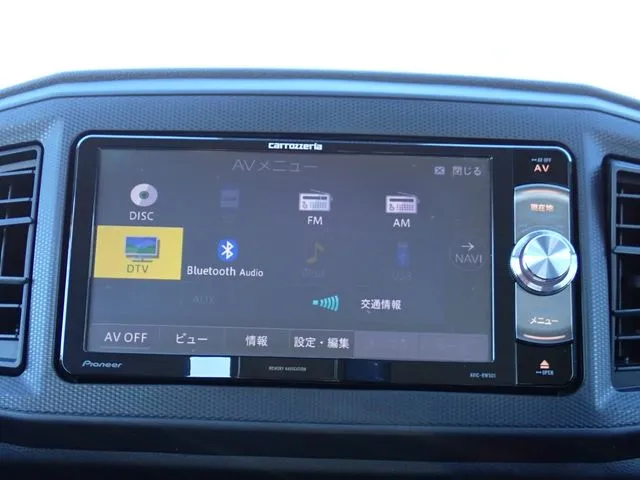 ダイハツ ミラ イース