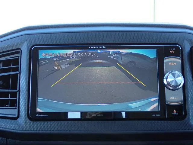 ダイハツ ミラ イース