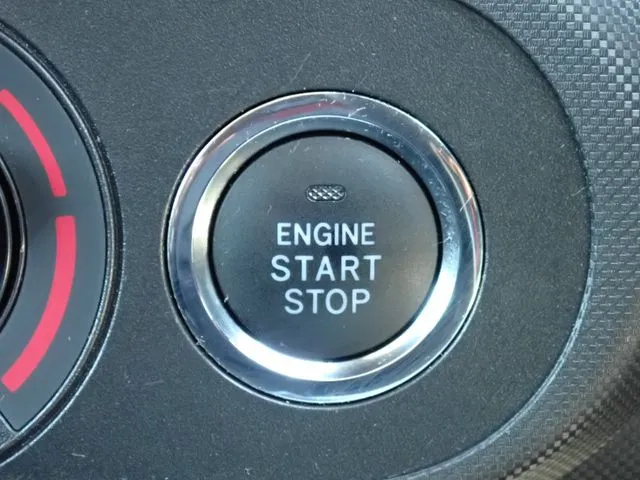 ダイハツ　ロッキー