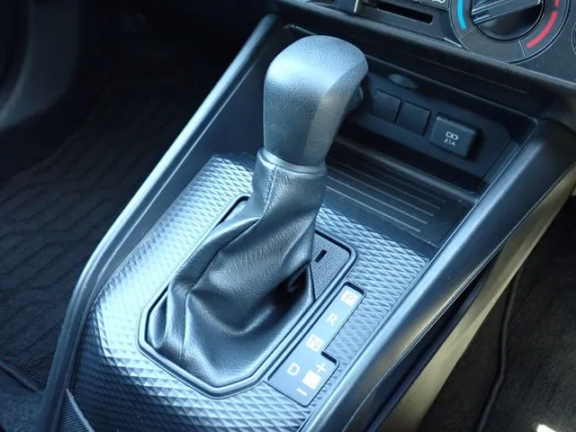 ダイハツ　ロッキー