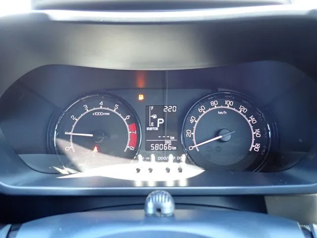 ダイハツ　ロッキー