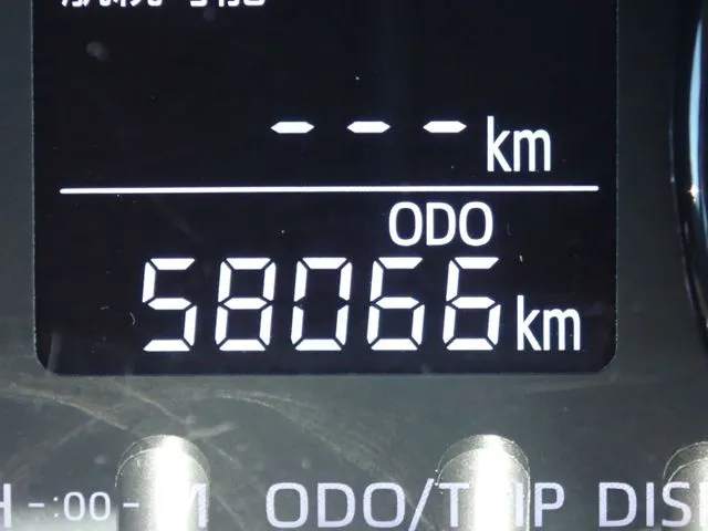 ダイハツ　ロッキー