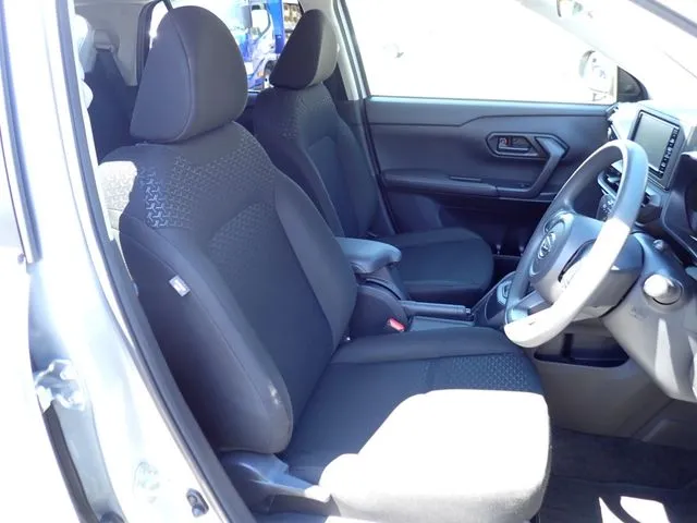 ダイハツ　ロッキー