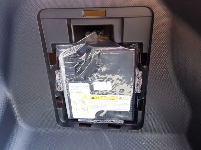 ダイハツ　ロッキー