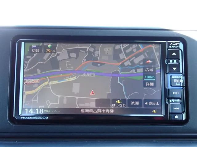 ダイハツ　ロッキー