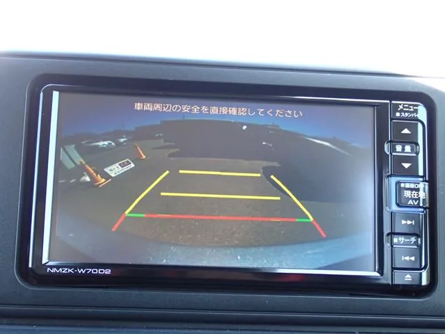 ダイハツ　ロッキー