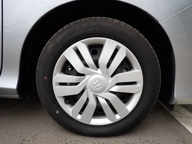 ホンダ　グレイス　ハイブリッド