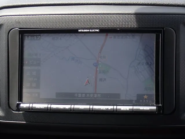 ダイハツ　ミラ　イース