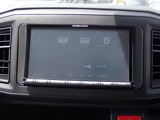 ダイハツ　ミラ　イース