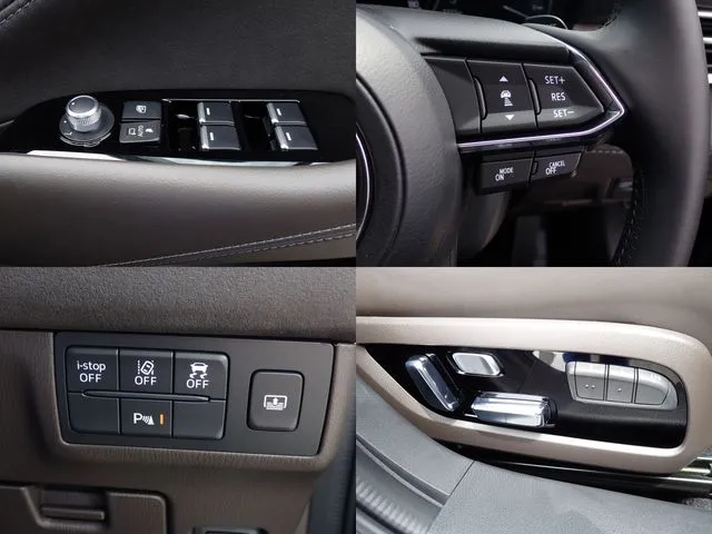 マツダ　ＭＡＺＤＡ６　セダン