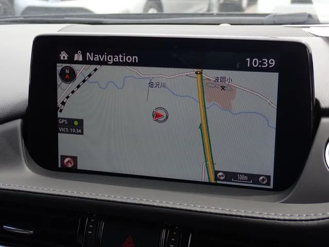 マツダ　ＭＡＺＤＡ６　セダン