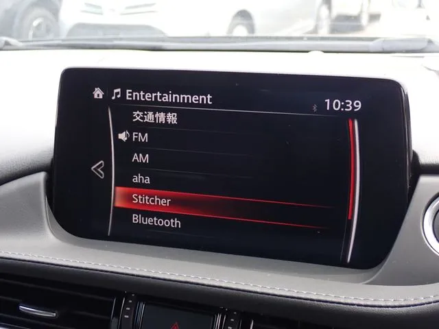 マツダ　ＭＡＺＤＡ６　セダン