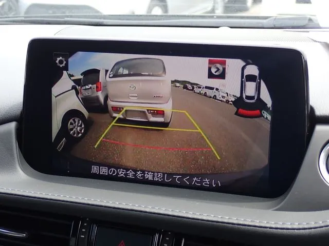 マツダ　ＭＡＺＤＡ６　セダン