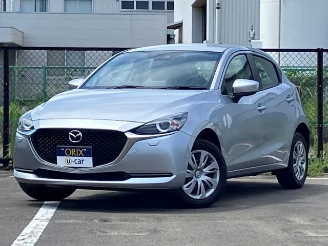 マツダ　ＭＡＺＤＡ２