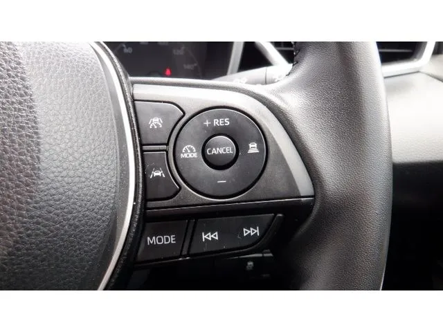 トヨタ　カローラ　ツーリング　ハイブリッド