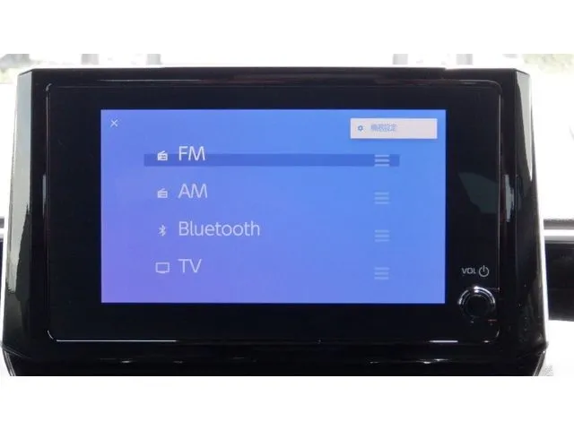 トヨタ　カローラ　ツーリング　ハイブリッド