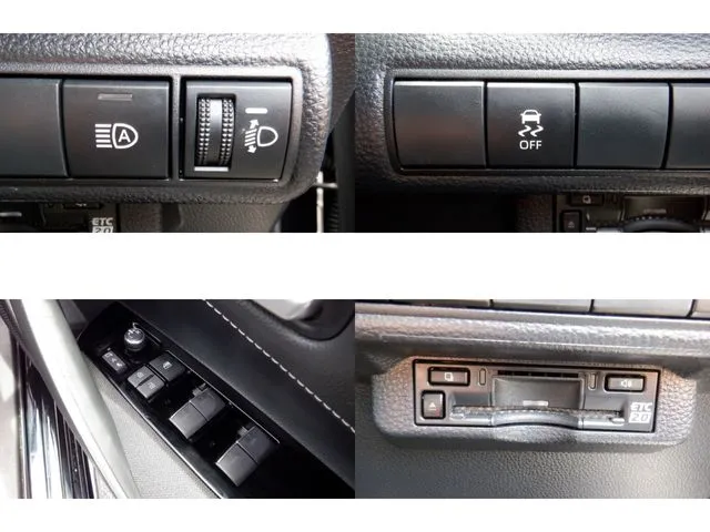 トヨタ　カローラ　ツーリング　ハイブリッド