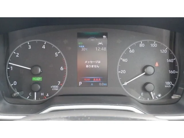 トヨタ　カローラ　ツーリング　ハイブリッド