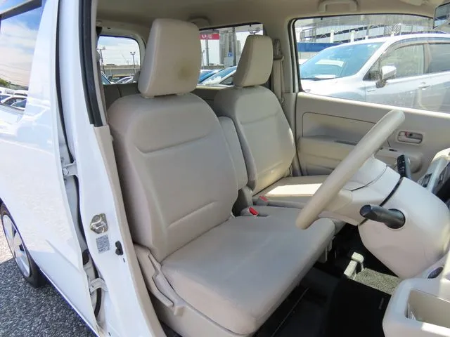 スズキ　ワゴンＲ