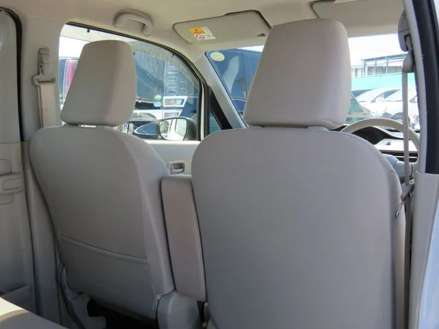 スズキ　ワゴンＲ