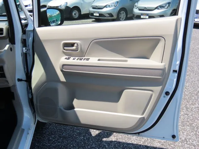 スズキ　ワゴンＲ