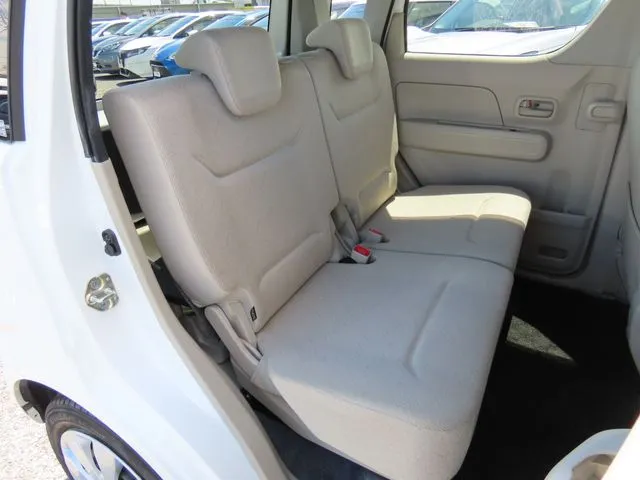 スズキ　ワゴンＲ