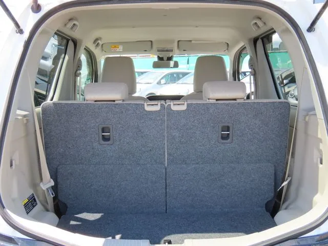 スズキ　ワゴンＲ