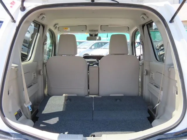 スズキ　ワゴンＲ