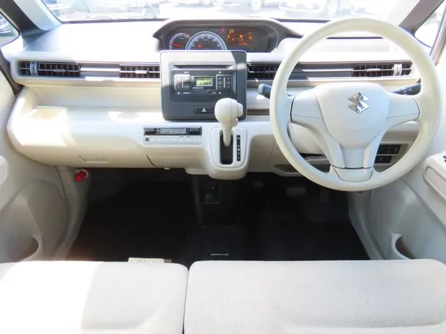 スズキ　ワゴンＲ