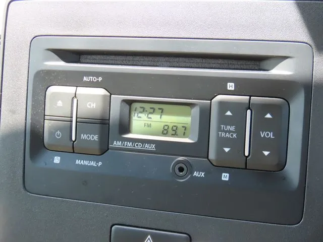 スズキ　ワゴンＲ