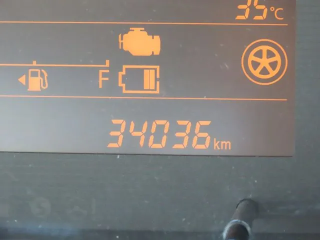 スズキ　ワゴンＲ