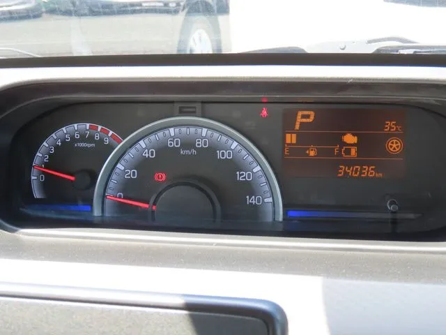 スズキ　ワゴンＲ