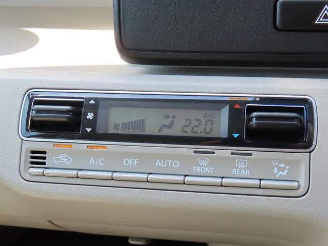 スズキ　ワゴンＲ