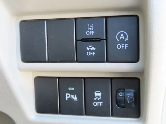 スズキ　ワゴンＲ