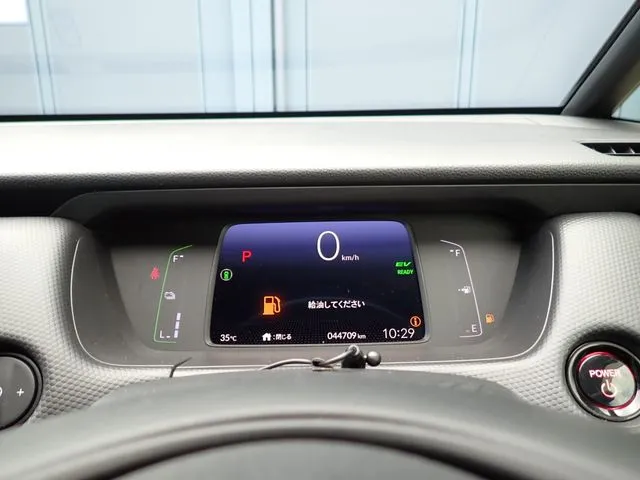 ホンダ　フィット　ｅ：ＨＥＶ