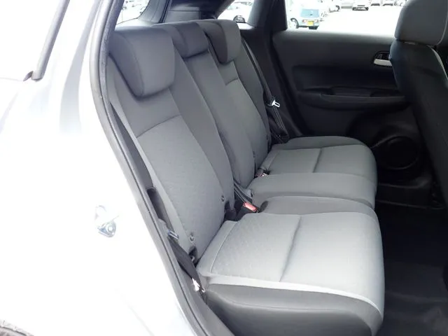 ホンダ　フィット　ｅ：ＨＥＶ