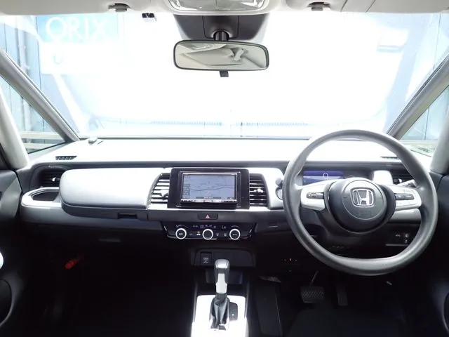 ホンダ　フィット　ｅ：ＨＥＶ