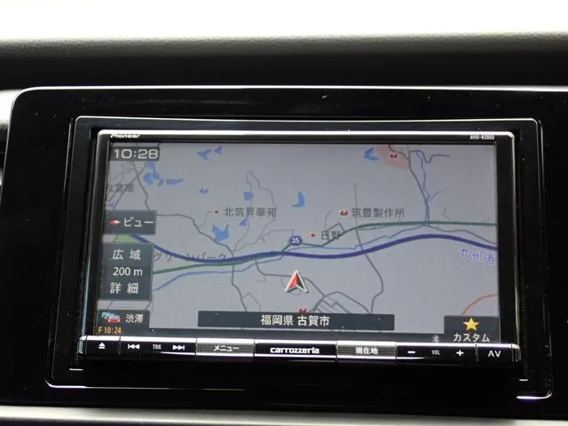 ホンダ　フィット　ｅ：ＨＥＶ