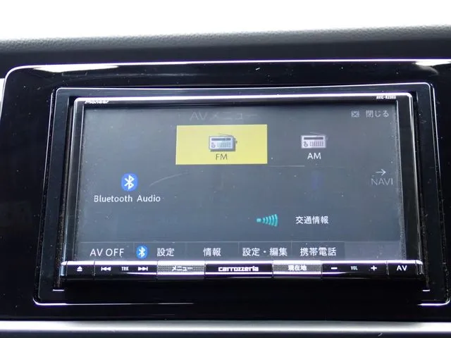 ホンダ　フィット　ｅ：ＨＥＶ