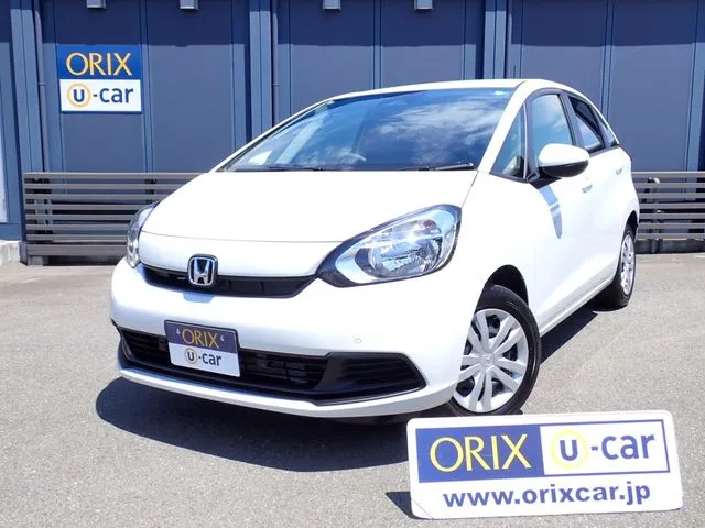 ホンダ　フィット