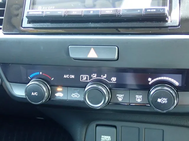 ホンダ　フィット